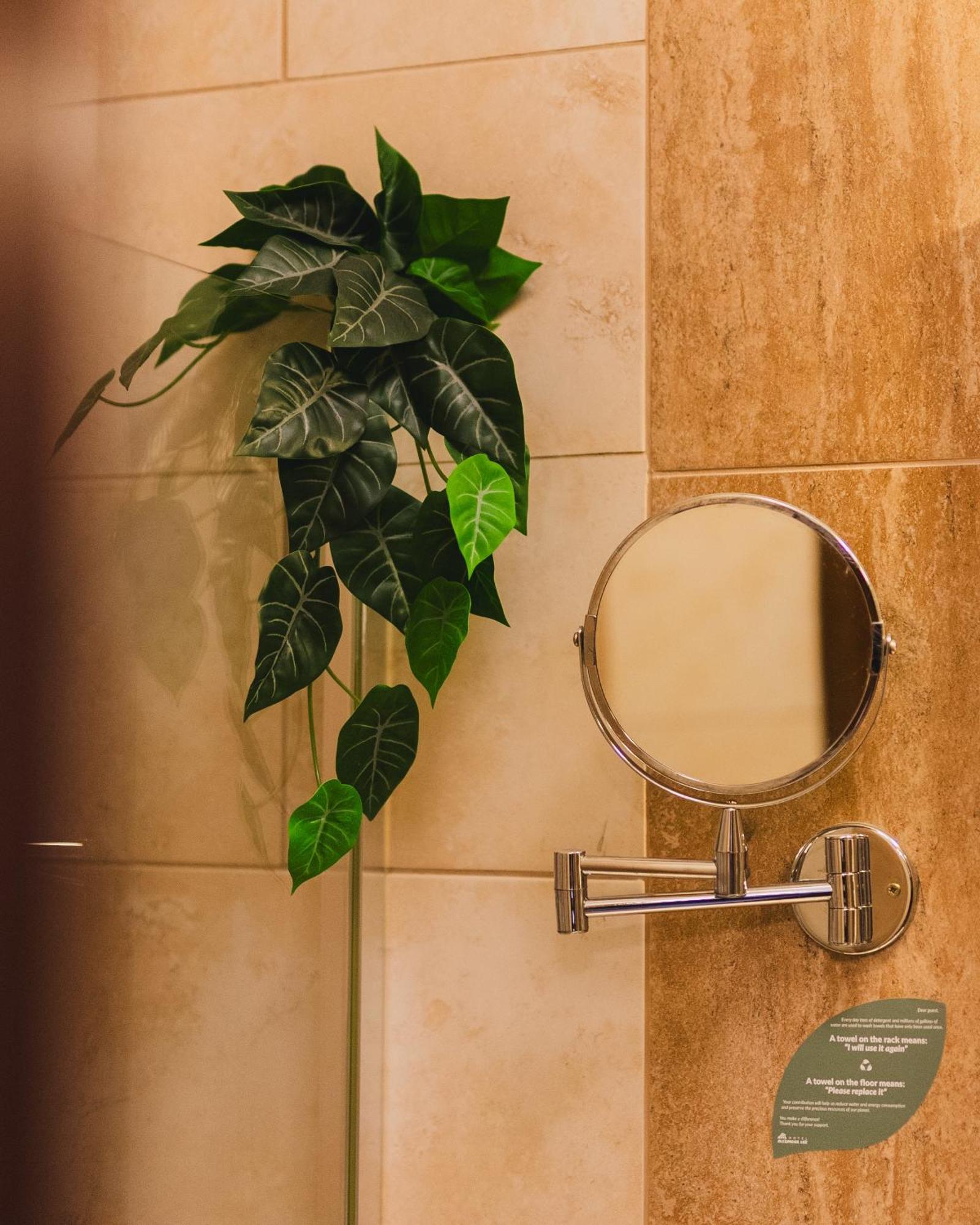 Alexandar Lux Hotel Podgorica